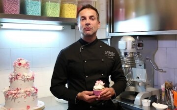 Torte in corso con Renato: Guida TV - TV Sorrisi e Canzoni