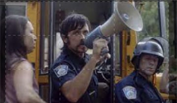 The Walk - La strada della libertà: Guida TV - TV Sorrisi e Canzoni