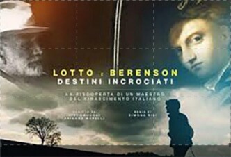 Lotto e Berenson: Destini incrociati. La riscoperta di un maestro del Rinascimento italiano: Guida TV - TV Sorrisi e Canzoni