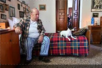 Vecchie canaglie: Guida TV - TV Sorrisi e Canzoni