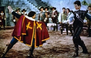 Zorro e i tre moschettieri: Guida TV  - TV Sorrisi e Canzoni