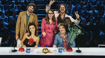 Italia's Got Talent: Guida TV - TV Sorrisi e Canzoni