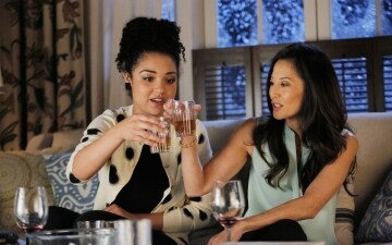 Chasing Life: Guida TV - TV Sorrisi e Canzoni
