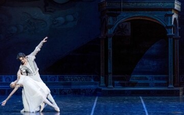 Opera - Romeo e Giulietta: Guida TV  - TV Sorrisi e Canzoni