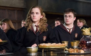 Harry Potter e l'Ordine della Fenice: Guida TV  - TV Sorrisi e Canzoni