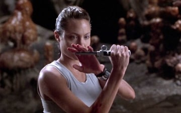 Lara Croft: Tomb Raider: Guida TV - TV Sorrisi e Canzoni