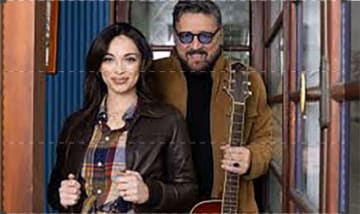 Musica Mia: Guida TV - TV Sorrisi e Canzoni