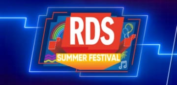 Concerto RDS Summer Festival: Guida TV - TV Sorrisi e Canzoni