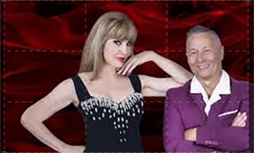 Sognando Ballando con le stelle: Guida TV - TV Sorrisi e Canzoni