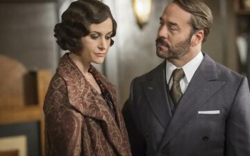 Mr. Selfridge - Il negozio dei sogni: Guida TV - TV Sorrisi e Canzoni