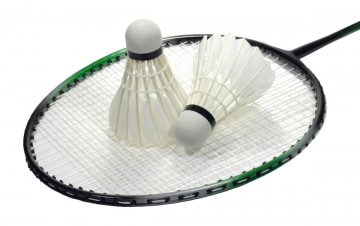 Badminton: Guida TV  - TV Sorrisi e Canzoni