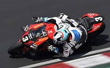 EWC - 8 Ore di Suzuka: Guida TV - TV Sorrisi e Canzoni