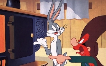 Le 1001 favole di Bugs Bunny: Guida TV  - TV Sorrisi e Canzoni