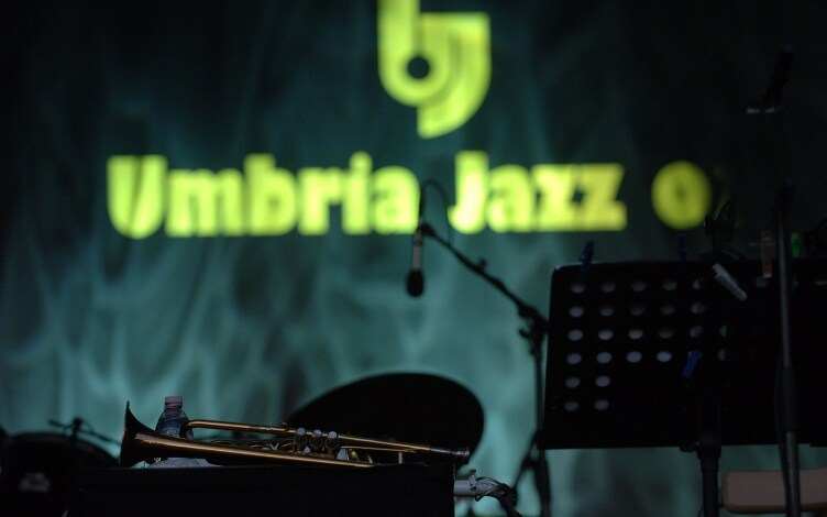 Umbria jazz - Modern Jazz Quartet: Guida TV  - TV Sorrisi e Canzoni