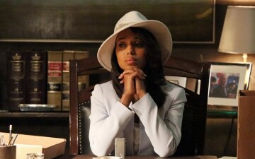 Scandal: Guida TV - TV Sorrisi e Canzoni