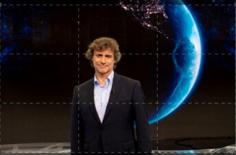 Noos - L'avventura della conoscenza: Guida TV - TV Sorrisi e Canzoni