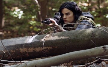 Blindspot: Guida TV - TV Sorrisi e Canzoni