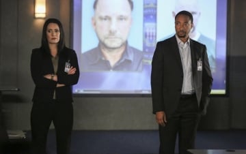 Criminal Minds: Guida TV  - TV Sorrisi e Canzoni