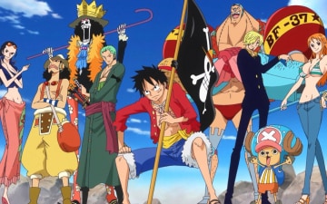 One Piece - I misteri dell'isola meccanica: Guida TV  - TV Sorrisi e Canzoni