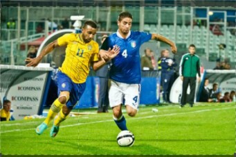 Nazionale Under 21: Guida TV - TV Sorrisi e Canzoni