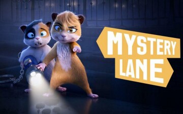 Mystery Lane: Guida TV - TV Sorrisi e Canzoni