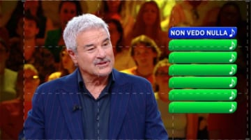 Reazione a Catena weekend: Guida TV - TV Sorrisi e Canzoni