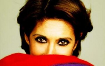 30x70 - Se dico donna - Anna Marchesini: Guida TV - TV Sorrisi e Canzoni