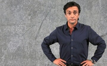 Stupidi al quadrato: Guida TV - TV Sorrisi e Canzoni