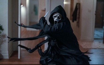 Scream VI: Guida TV - TV Sorrisi e Canzoni
