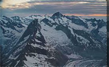 Alpi: Vivere all'estremo: Guida TV - TV Sorrisi e Canzoni