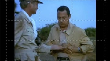Riusciranno i nostri eroi a ritrovare l'amico misteriosamente scomparso in Africa?: Guida TV - TV Sorrisi e Canzoni