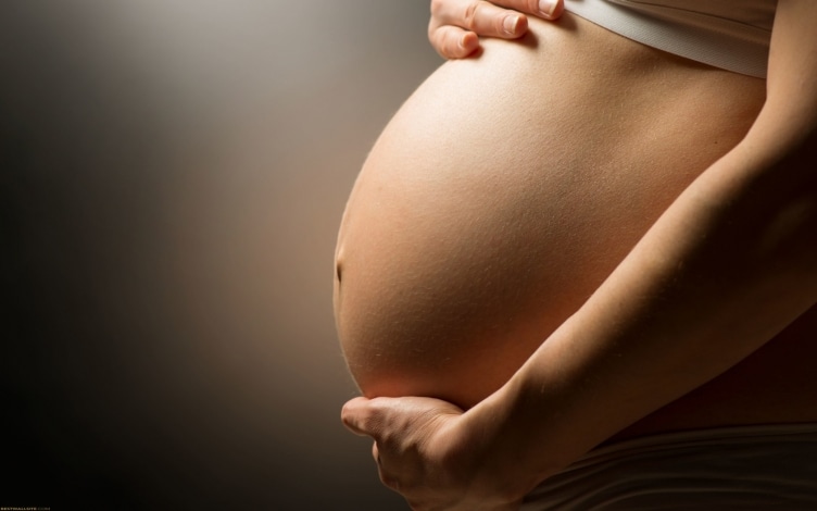 Molto molto incinta: Guida TV  - TV Sorrisi e Canzoni