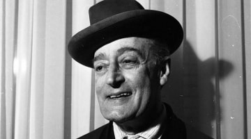 Totò e il Principe De Curtis. L'uomo oltre la maschera: Guida TV - TV Sorrisi e Canzoni