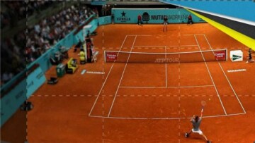 ATP 1000 Madrid: Guida TV - TV Sorrisi e Canzoni