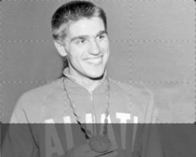 Nino Benvenuti, una leggenda italiana: Guida TV - TV Sorrisi e Canzoni