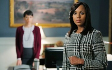 Scandal: Guida TV - TV Sorrisi e Canzoni