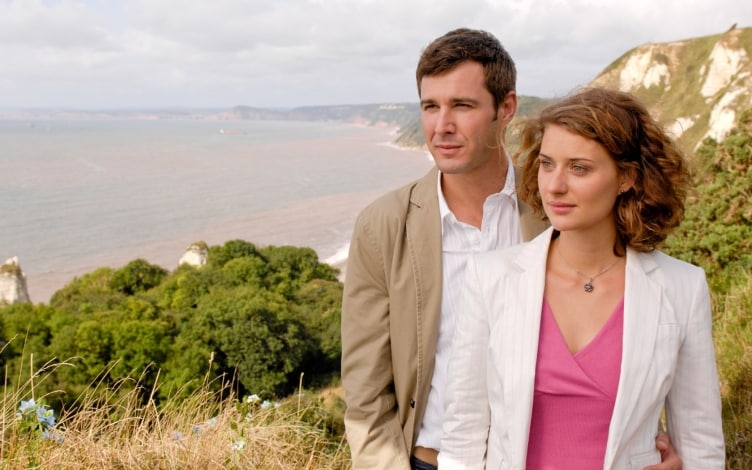 Rosamunde Pilcher: Il cottage di zia Clara: Guida TV - TV Sorrisi e Canzoni
