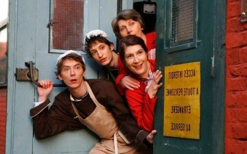 Emotivi Anonimi: Guida TV - TV Sorrisi e Canzoni