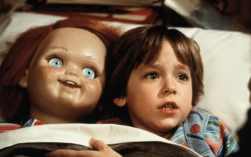 La Bambola Assassina 3: Guida TV  - TV Sorrisi e Canzoni