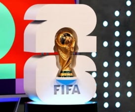 Qualificazioni World Cup 2026: Guida TV - TV Sorrisi e Canzoni