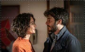 Un'estate fa - Lino Guanciale Vs. Claudia Pandolfi: Guida TV - TV Sorrisi e Canzoni