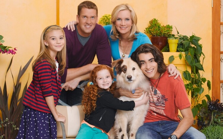 Dog with a Blog: Guida TV - TV Sorrisi e Canzoni