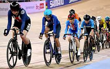 Ciclismo su pista. Sei giorni Internazionale di Pordenone: Guida TV - TV Sorrisi e Canzoni