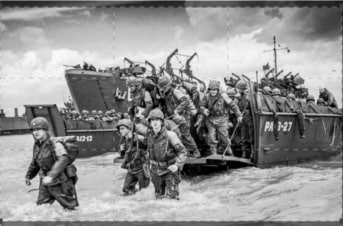 Inside D-Day. 1944-2024: Guida TV - TV Sorrisi e Canzoni