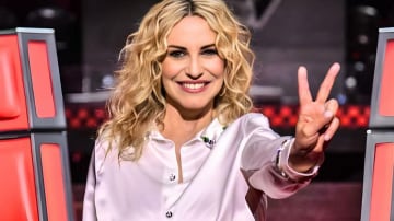 The Voice Kids: Guida TV - TV Sorrisi e Canzoni
