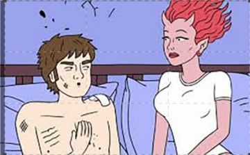 Ugly Americans: Guida TV - TV Sorrisi e Canzoni