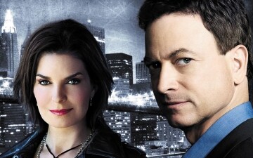 C.S.I. New York: Guida TV - TV Sorrisi e Canzoni