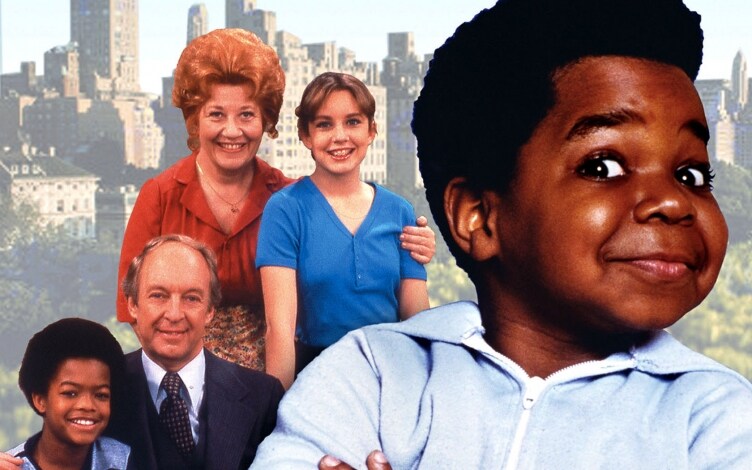 Il mio amico Arnold: Guida TV - TV Sorrisi e Canzoni