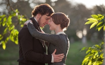 Jane Eyre: Guida TV  - TV Sorrisi e Canzoni