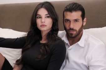 Viola come il mare: Guida TV - TV Sorrisi e Canzoni
